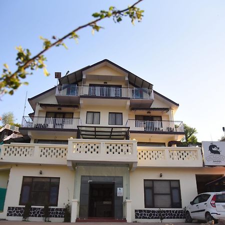 Dragon I Resorts Naddi Exterior foto