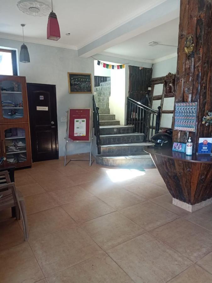 Dragon I Resorts Naddi Exterior foto