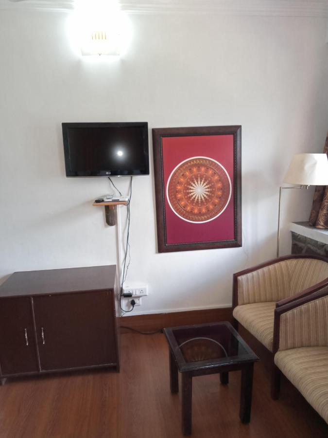 Dragon I Resorts Naddi Exterior foto