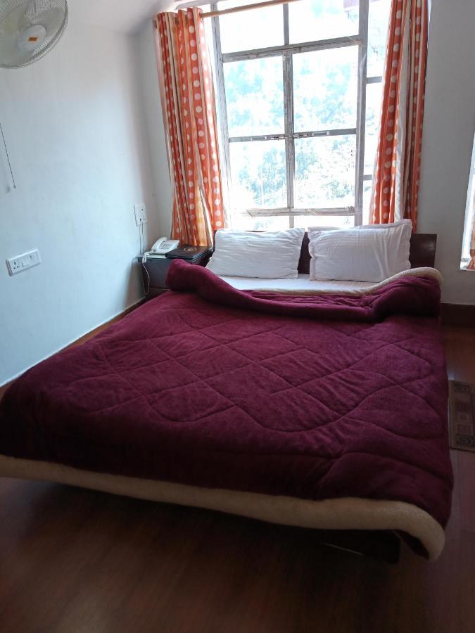 Dragon I Resorts Naddi Exterior foto